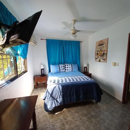 Residencial Estephany Sosúa Eksteriør bilde