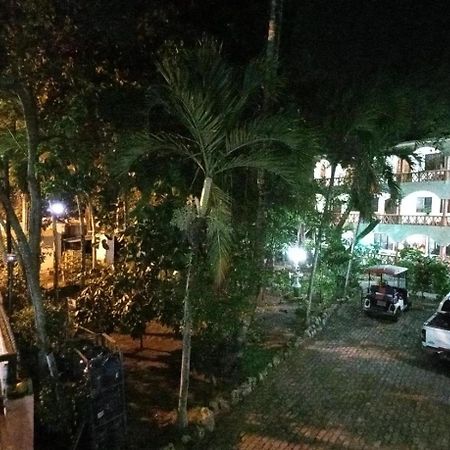 Residencial Estephany Sosúa Eksteriør bilde