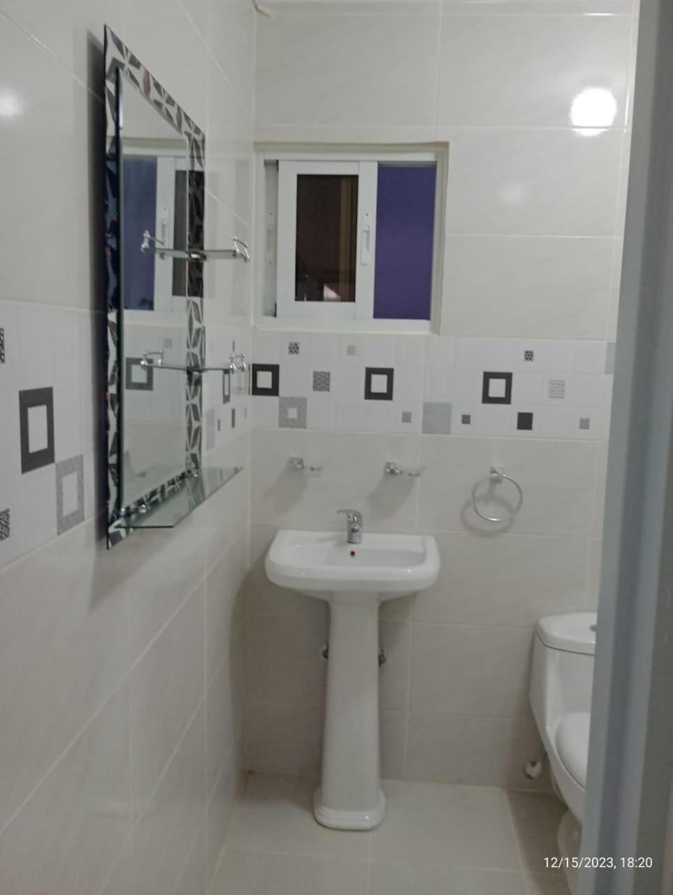 Residencial Estephany Sosúa Eksteriør bilde
