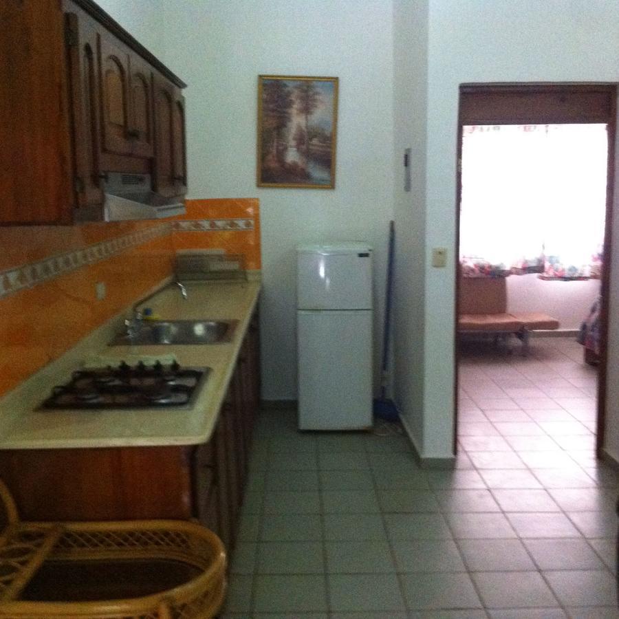 Residencial Estephany Sosúa Eksteriør bilde