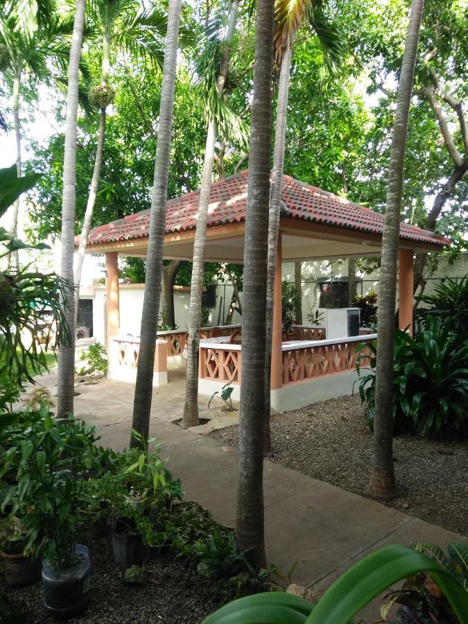 Residencial Estephany Sosúa Eksteriør bilde