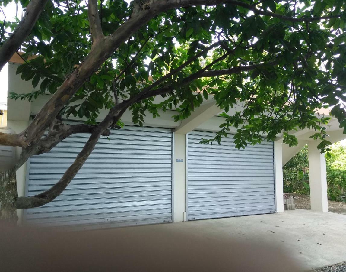 Residencial Estephany Sosúa Eksteriør bilde